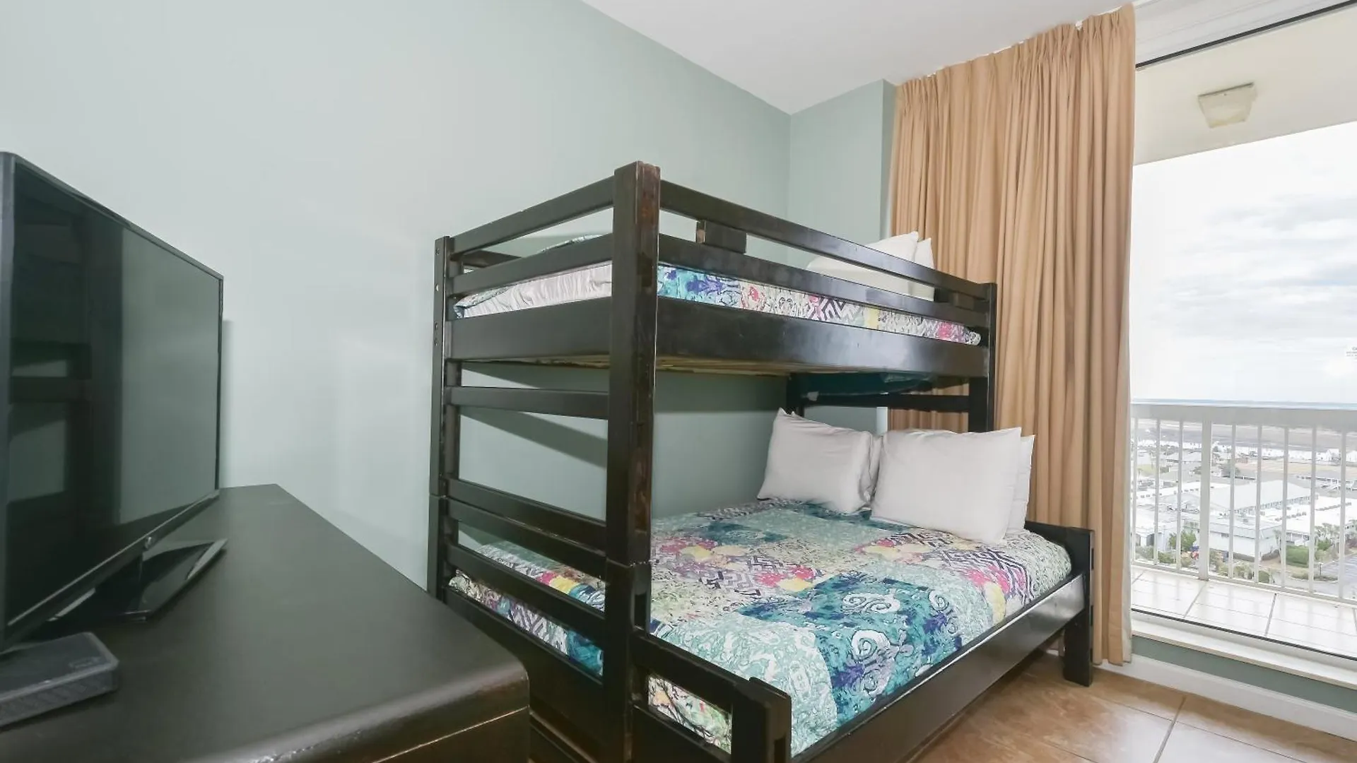 Silver Beach Towers E1501 Destin 0*,
