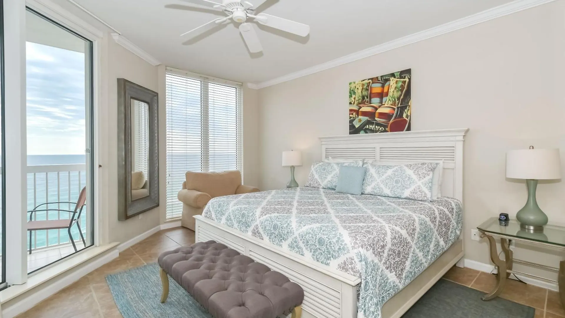 Silver Beach Towers E1501 Destin Apartment