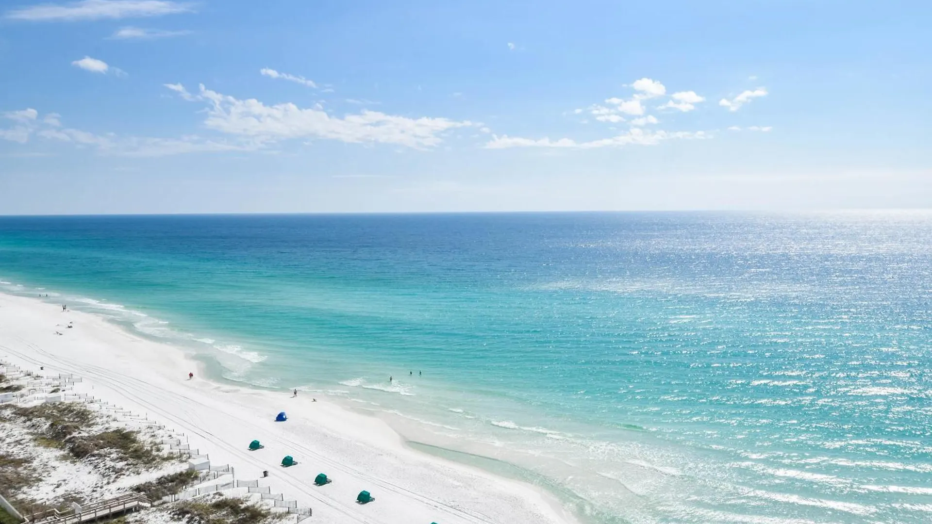 Silver Beach Towers E1501 Destin United States