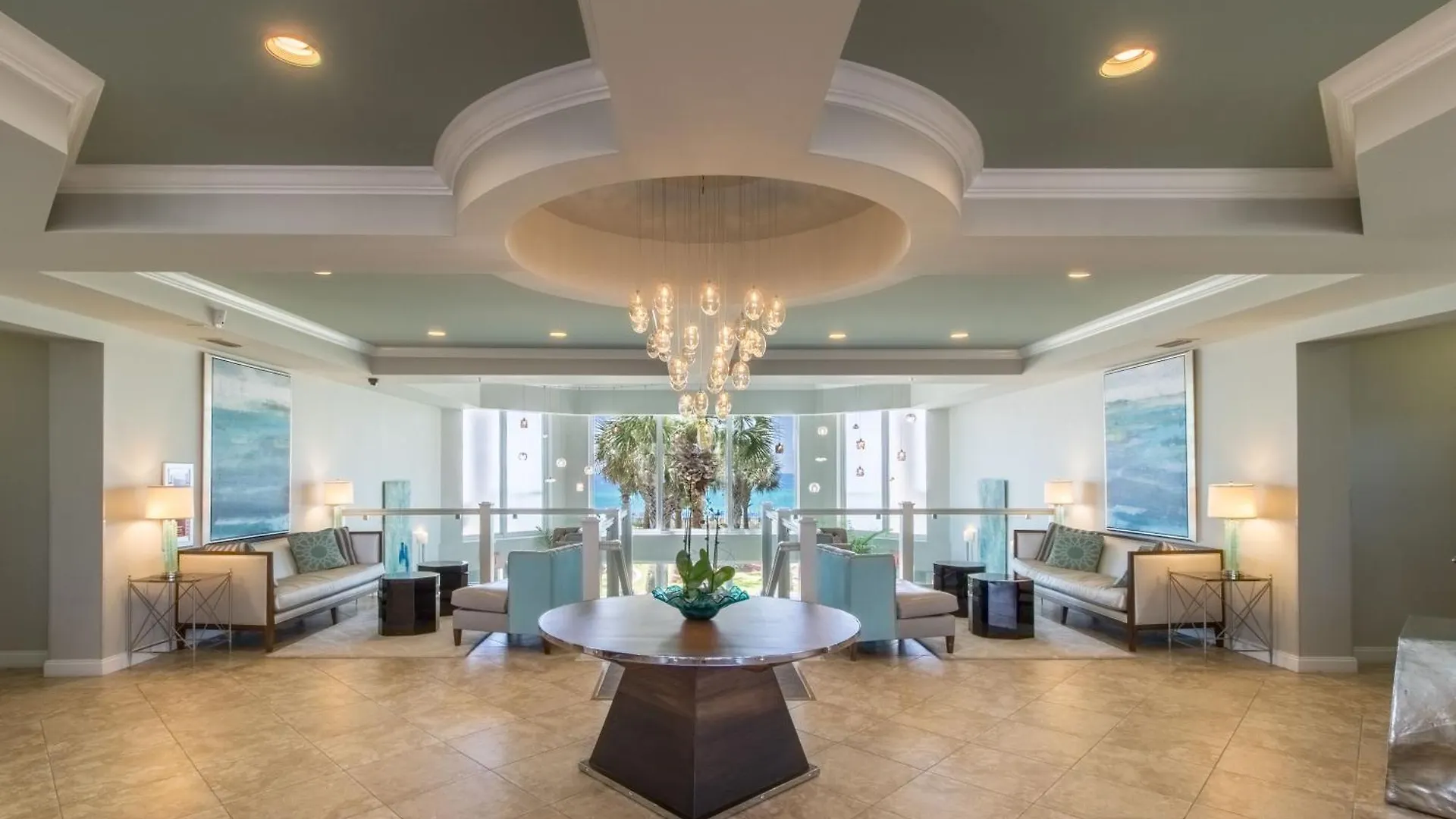 Silver Beach Towers E1501 Destin Apartment
