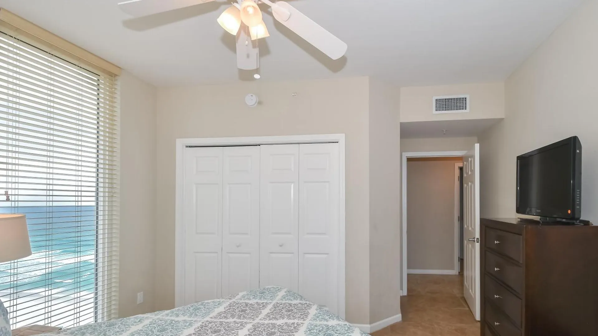 Silver Beach Towers E1501 Destin