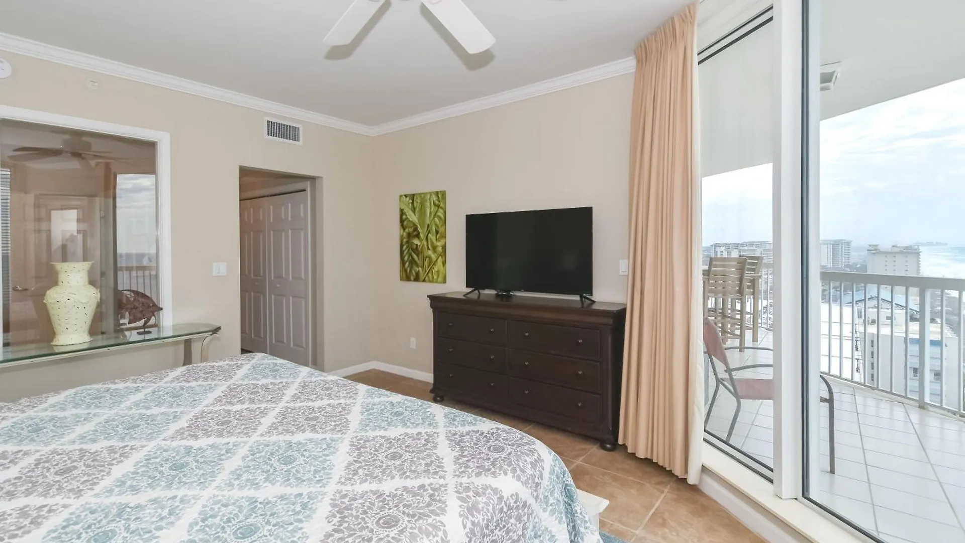 Apartment Silver Beach Towers E1501 Destin