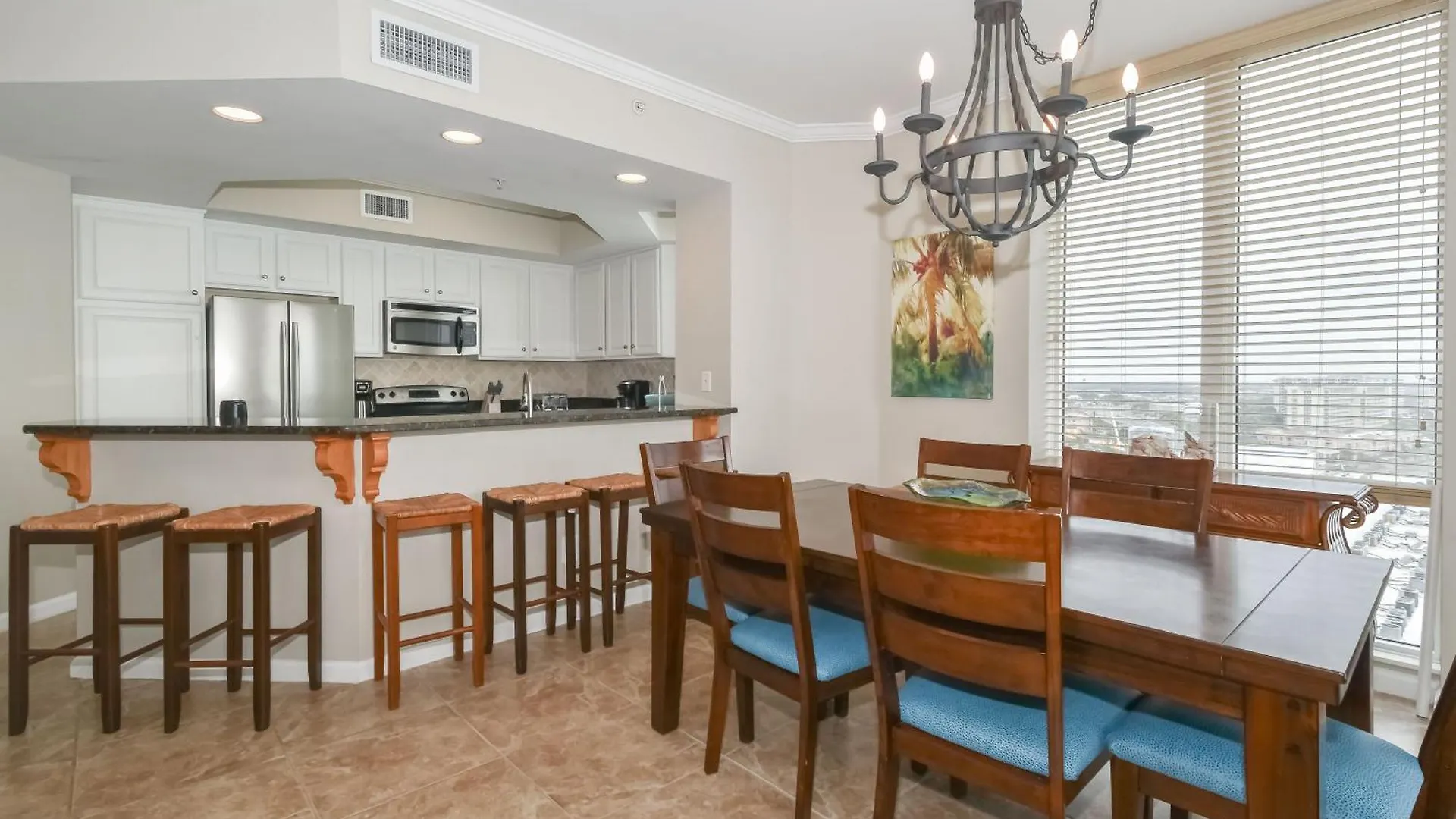 Silver Beach Towers E1501 Destin