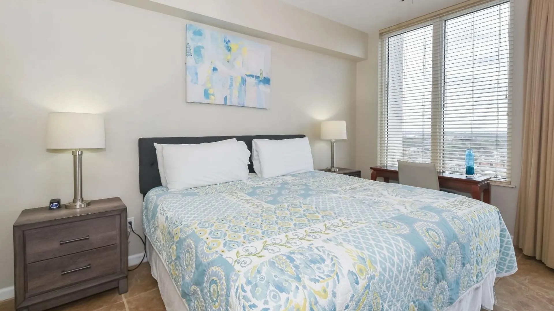 Silver Beach Towers E1501 Destin United States