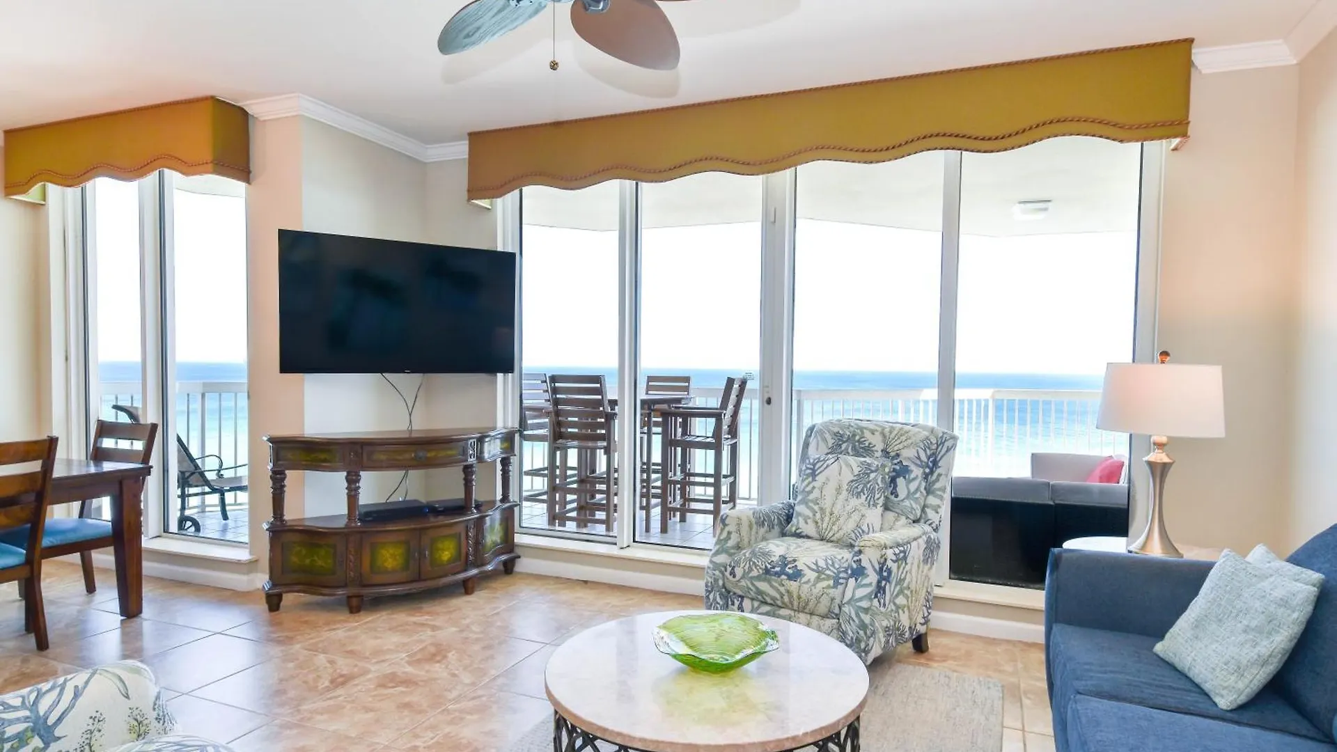 Apartment Silver Beach Towers E1501 Destin